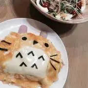 ととろの画像