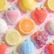 みかんの画像