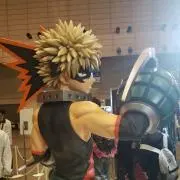 勝機の画像