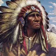 Indigenous〆の画像