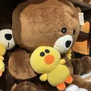ヘンヘン