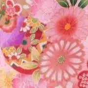 紫の画像