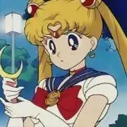 セーラームーンの画像