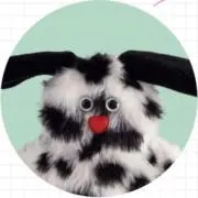 らっきぃの画像