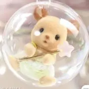 シルバニアの画像
