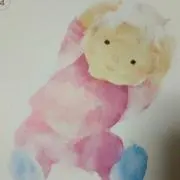 太郎の母の画像