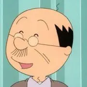 波平の画像