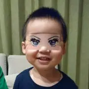 山マンの嫁サン