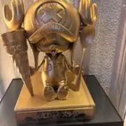 金の妖怪メダル フリーレン ミニ - メルカリ