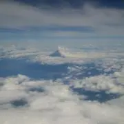 km