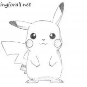 Poke monstersの画像