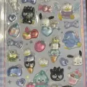 ミモザの画像