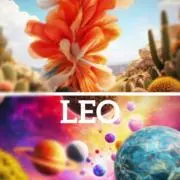 『LEO』✤プロフ必読✤の画像