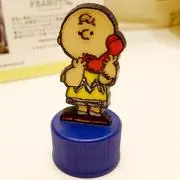 チャーリーの画像