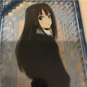 なーーに？