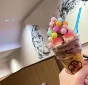 チカの画像