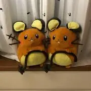 さみだれ(断捨離出品中)の画像