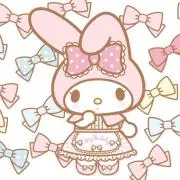まいめろの画像