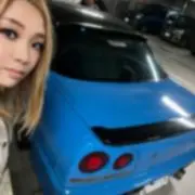 Misaki...Skyline34の画像