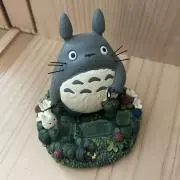 トトロの画像