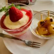 いちごの画像