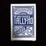 タリホー
