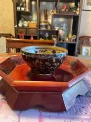 裏千家歴代茶杓集 影林宗篤作 共箱 裏千家一世千宗易から十五世まで