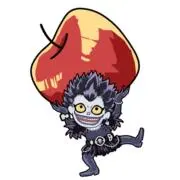 ああっくの画像