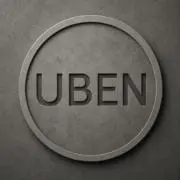 UBENの画像