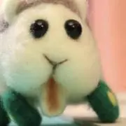 み！グッズ整理中