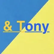 & Tonyの画像