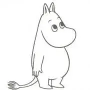 むーみんの画像
