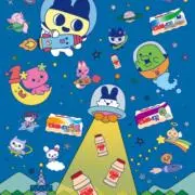 Kの画像