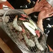まの画像