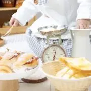 いちごの画像