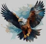 eagle