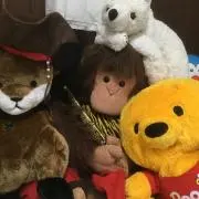 *フムフム**(*Ü*)