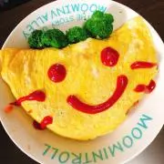 にゅんの画像