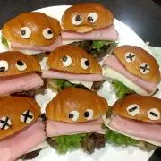 マッキィママの画像