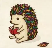 小豆の画像