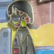 あん