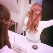 ぴょん