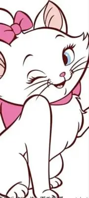 マリちゃんの画像