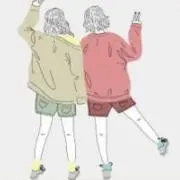 ^ ^の画像