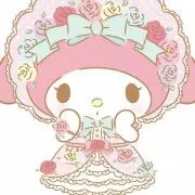 ともちゃんの画像