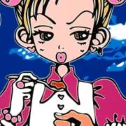 すみれ