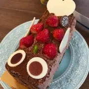カーリーの画像