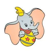 ダンボくんの画像