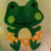 けろけろの画像