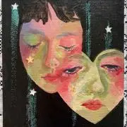 XG ヒナタ着用】 【正規品】sicko kittens キャミソール - メルカリ